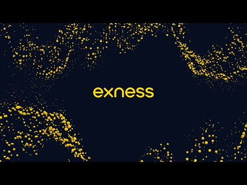 Exness 经纪商试用账户：模拟企业主